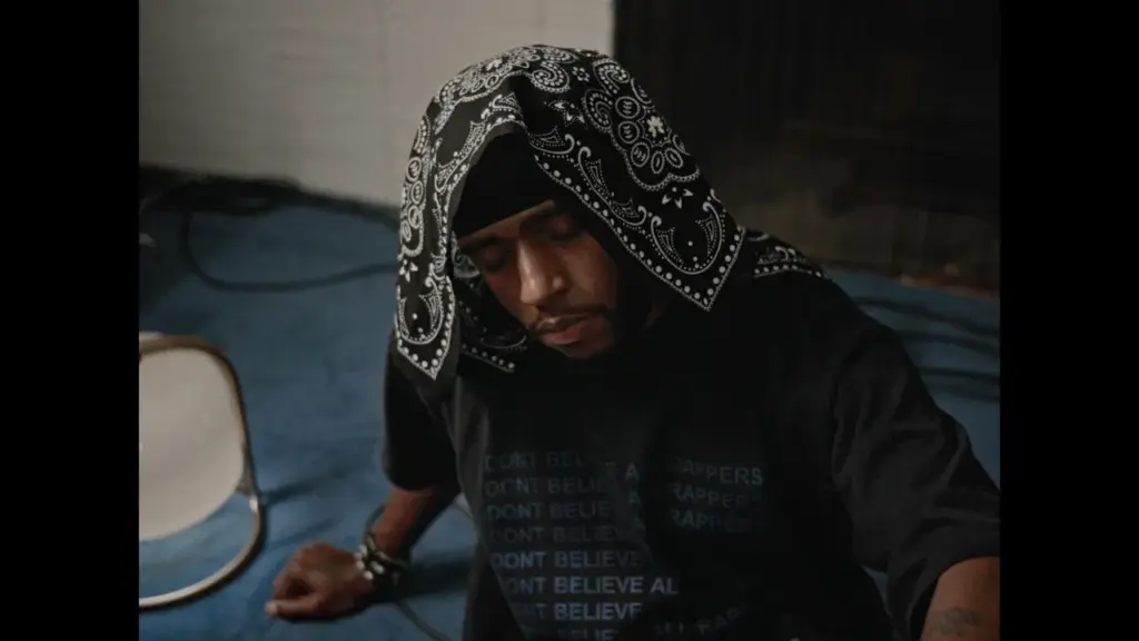 2 Chainz Sunday Again Ft. 6LACK Mp3 Download