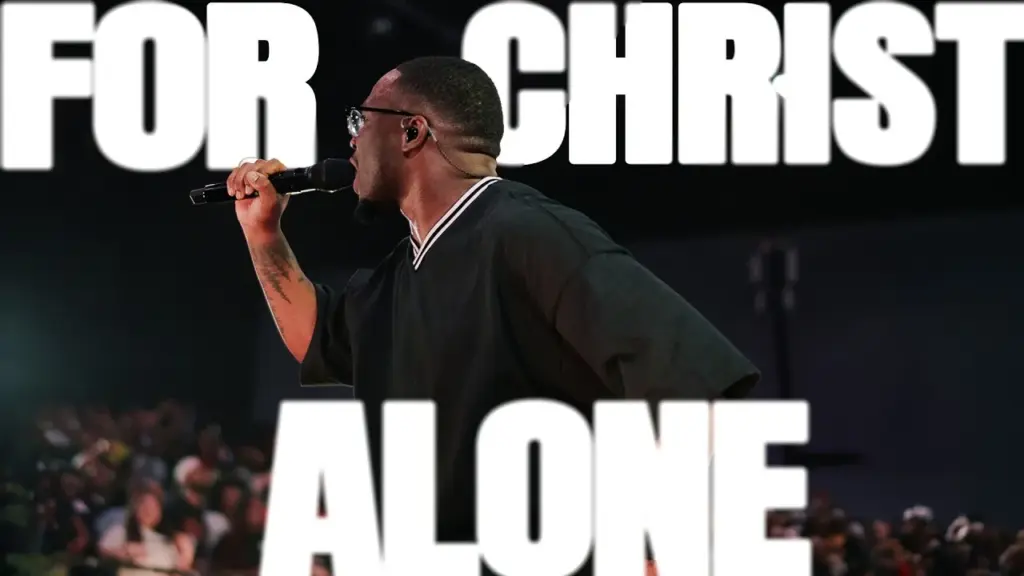 2819 Worship  For Christ Alone Mp3 Download