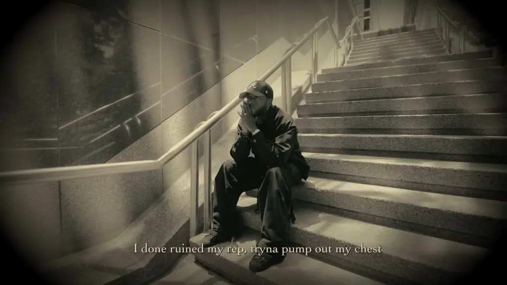 6LACK Bear Mp3 Download