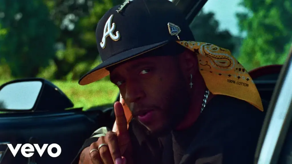 6LACK Love is the New Gangsta Album Zip 2026 Mp3 Download