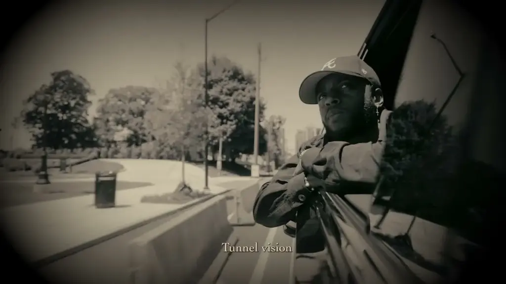 6LACK Vision Mp3 Download