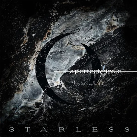 A Perfect Circle Starless Mp3 Download