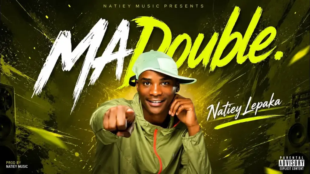 ABeats  ‘’MaDouble” Natiey Lepaka ft Mvzzle Mp3 Download