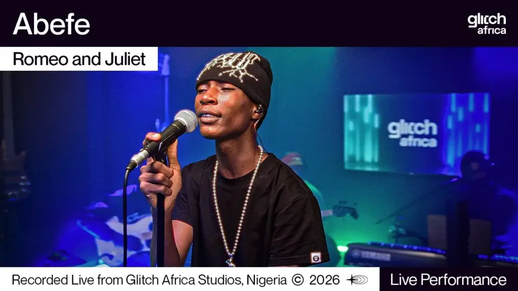 Abefe Romeo and Juliet & Yori Yori Mp3 Download