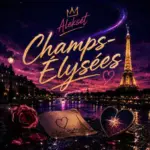 Alekset  ChampsElysees Mp3 Download