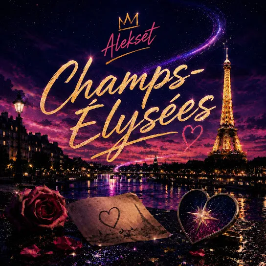 Alekset ChampsElysees Mp3 Download