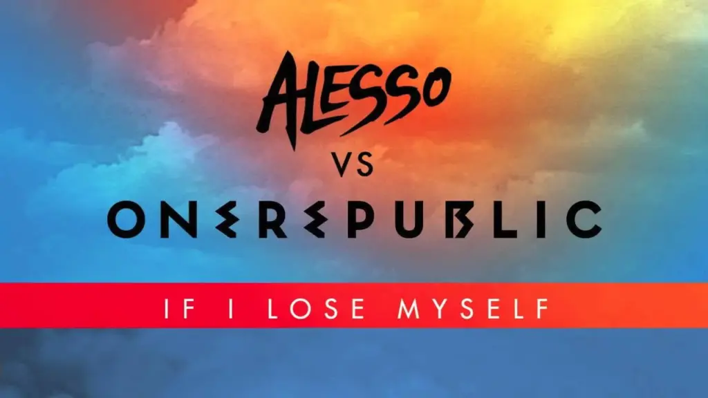 Alesso  Alesso Vs OneRepublic  If I Lose Myself (Alesso Remix) Mp3 Download