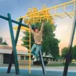 Alex Sampson  How Lucky Am I? Mp3 Download