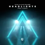 Alok  Headlights Ft. Alan Walker & KIDDO Mp3 Download
