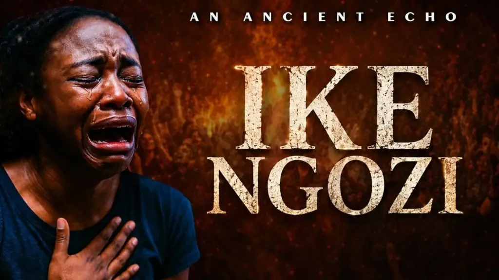 AN ANCIENT ECHO IKE NGOZI Mp3 Download