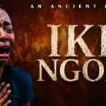 AN ANCIENT ECHO  IKE NGOZI Mp3 Download