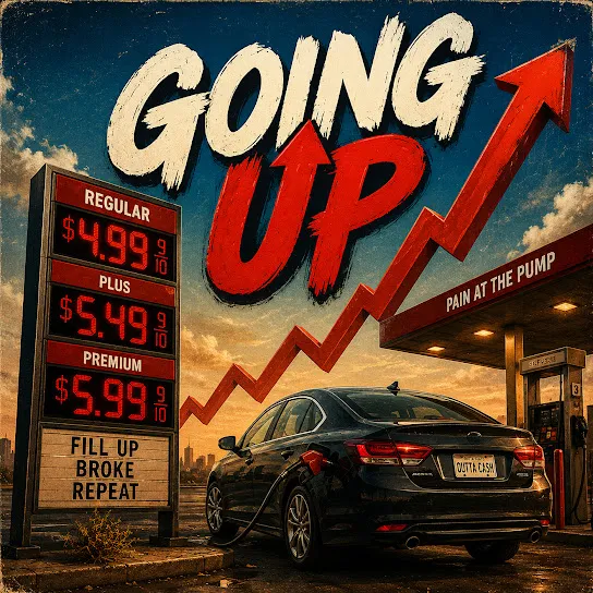 ANTH Going Up Ft. Corey Nyell Mp3 Download