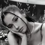 Ariana Grande  Petal (New Song Album) Mp3 Download