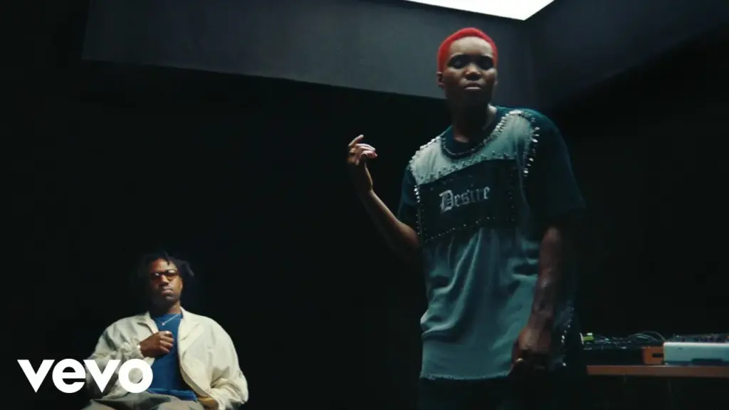 Arlo Parks Senses ft. Sampha Ft. Sampha Mp3 Download