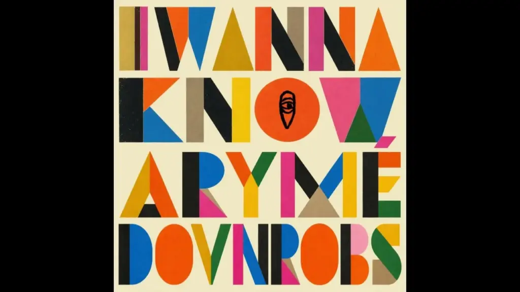 ARYMÉ, DOVnROBS I Wanna Know (Extended Mix) Mp3 Download