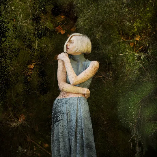 AURORA Runaway Mp3 Download