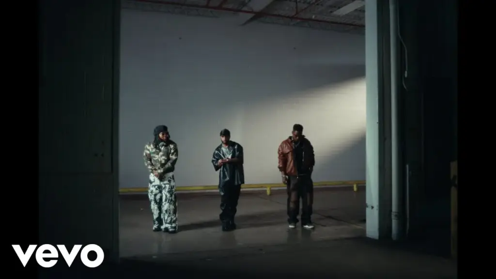 AZ Chike All That Matters Ft. Leon Thomas & 6LACK Mp3 Download