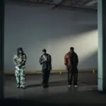 AZ Chike  All That Matters Ft. Leon Thomas & 6LACK Mp3 Download