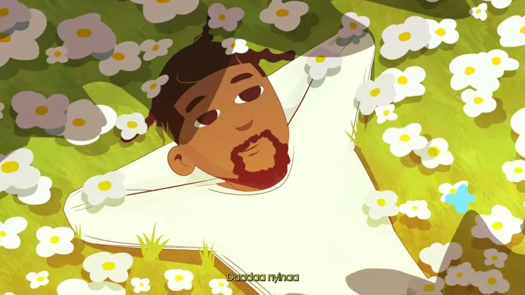 Beeztrap KOTM Peace Of Mind Ft. Sarkodie Mp3 Download