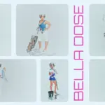 Bella Dose  Rich Mp3 Download