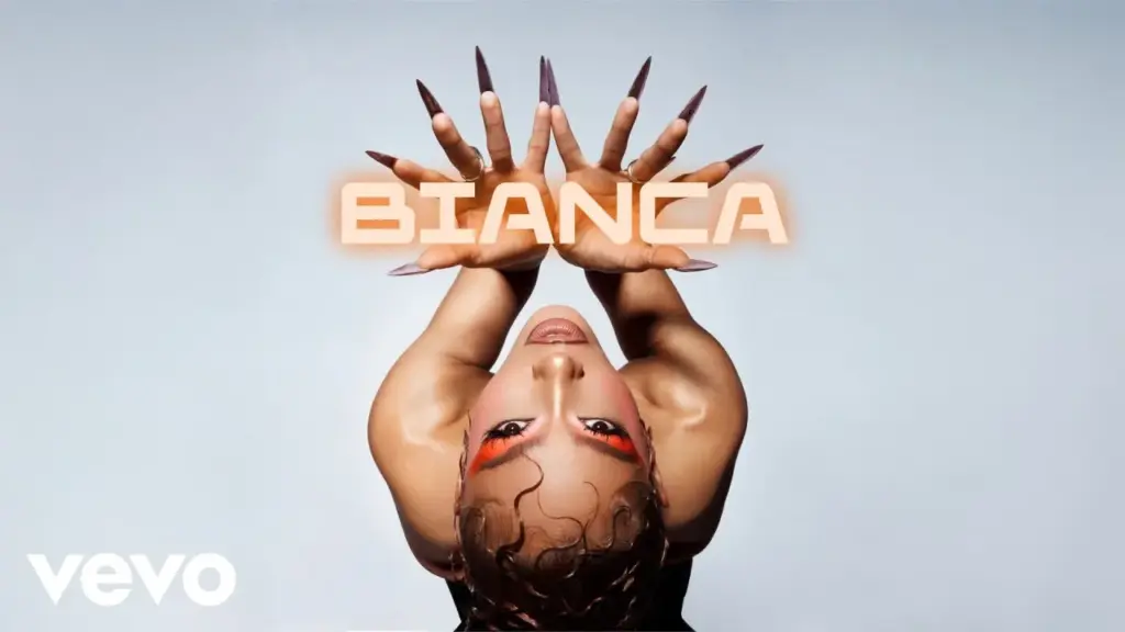 BIA HARD WAY (Official Audio) Ft. Becky G Mp3 Download