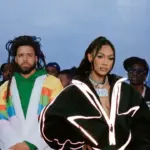 BIA  LONDON  Ft. J. Cole Mp3 Download