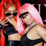 BIA  WHOLE LOTTA MONEY (Remix) Ft. Nicki Minaj Mp3 Download