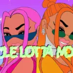 BIA  WHOLE LOTTA MONEY (Remix) Ft. Nicki Minaj Mp3 Download