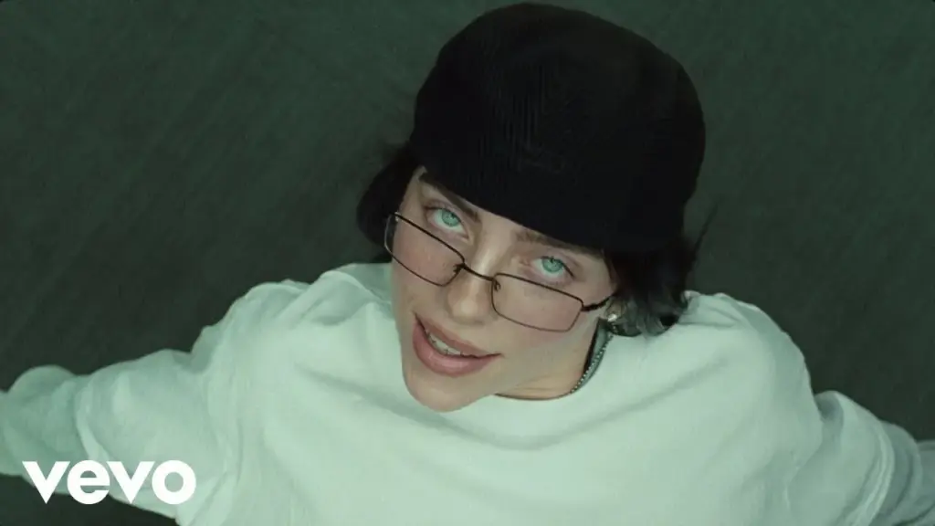 Billie Eilish  BIRDS OF A FEATHER Mp3 Download