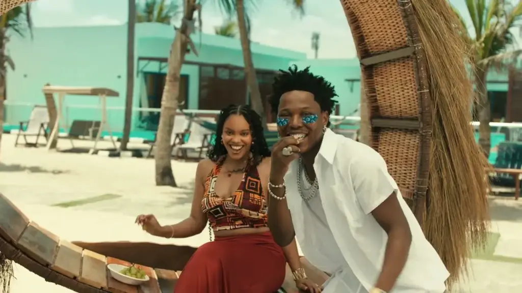 Billionboi Come Kulosa Ft. Shoday & Olamide Mp3 Download