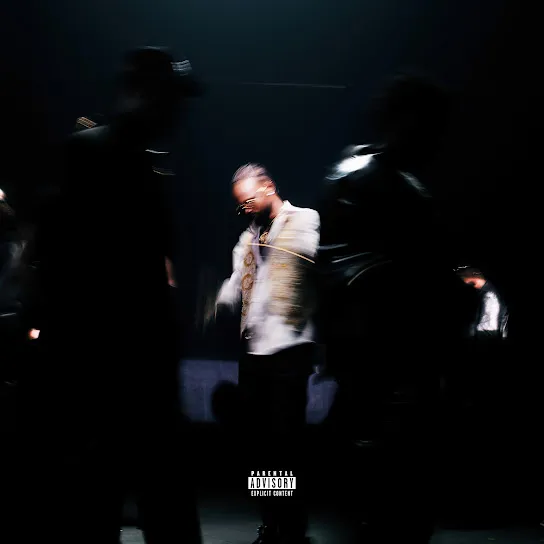 Black Sherif  SWAGGA Mp3 Download