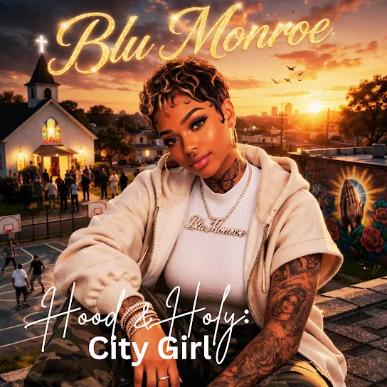 Blu Monroe That's What The Pain Taught Me Mp3 Download