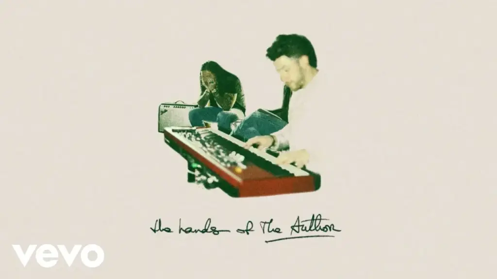 Brandon Lake  The Author Ft. Nick Jonas Mp3 Download