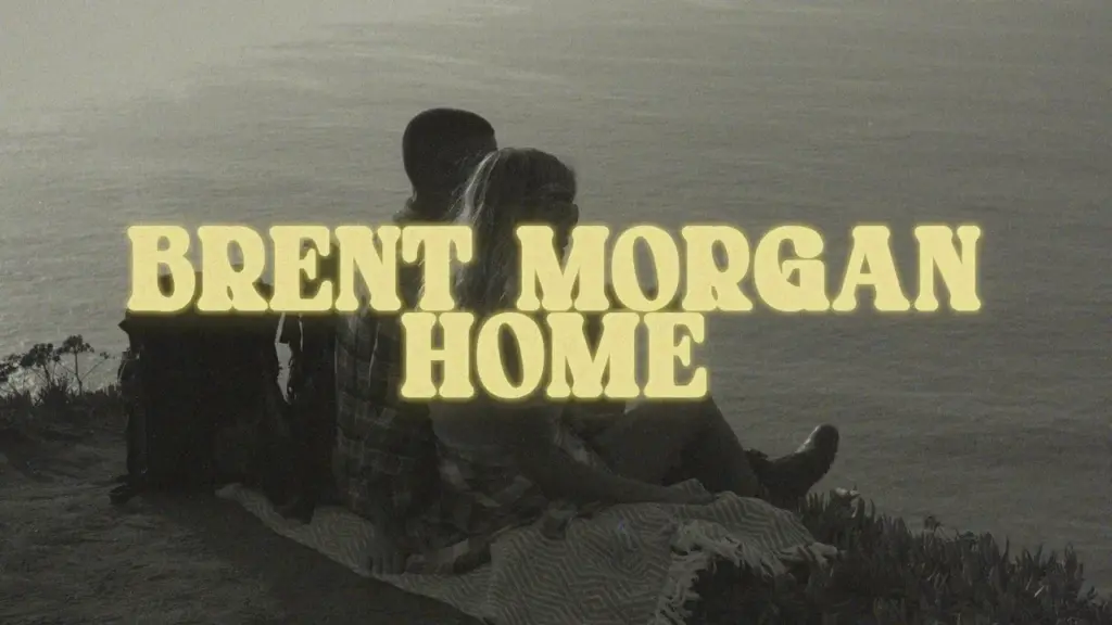 Brent Morgan Home WEDDING VERSION Mp3 Download