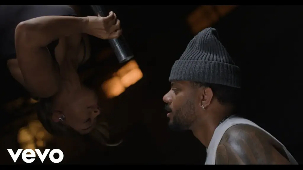 Bryson Tiller IT'S OK Mp3 Download