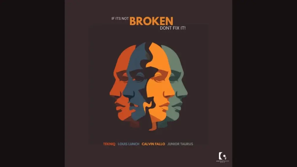 Calvin Fallo Everybody Wanna Be In Love Mp3 Download