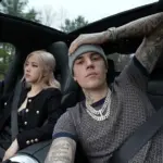 Carter Music  Justin Bieber ft ROSÉ (. Hamzan) Mp3 Download