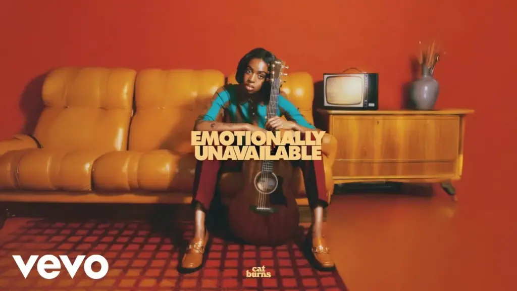 Cat Burns  learnt to love goodbyes Mp3 Download