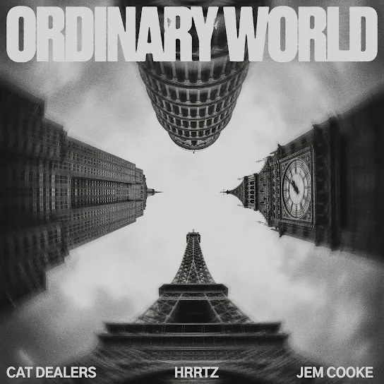 Cat Dealers Ordinary World Ft. HRRTZ & Jem Cooke Mp3 Download