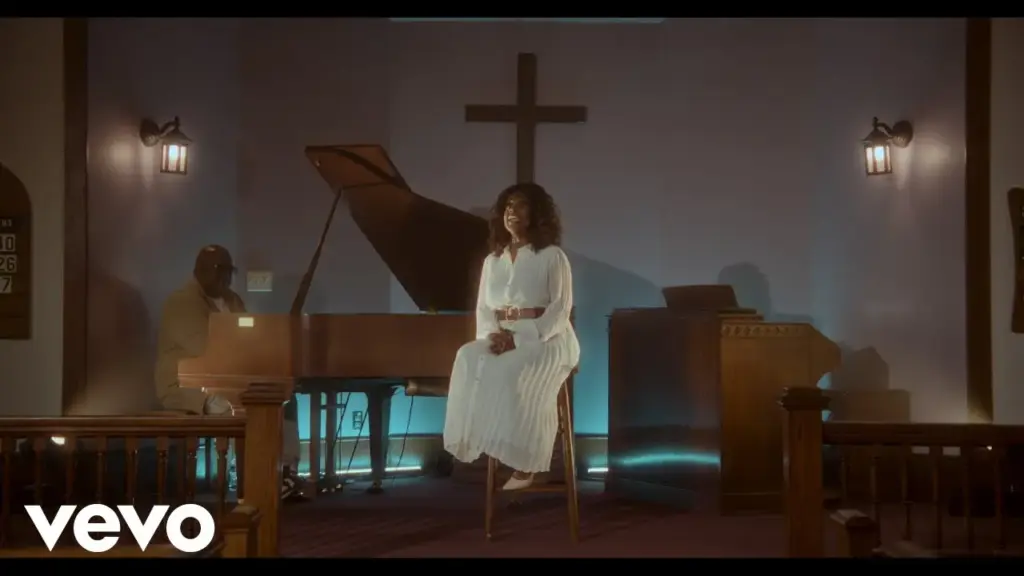 CeCe Winans What A Friend We Have In Jesus Mp3 Download
