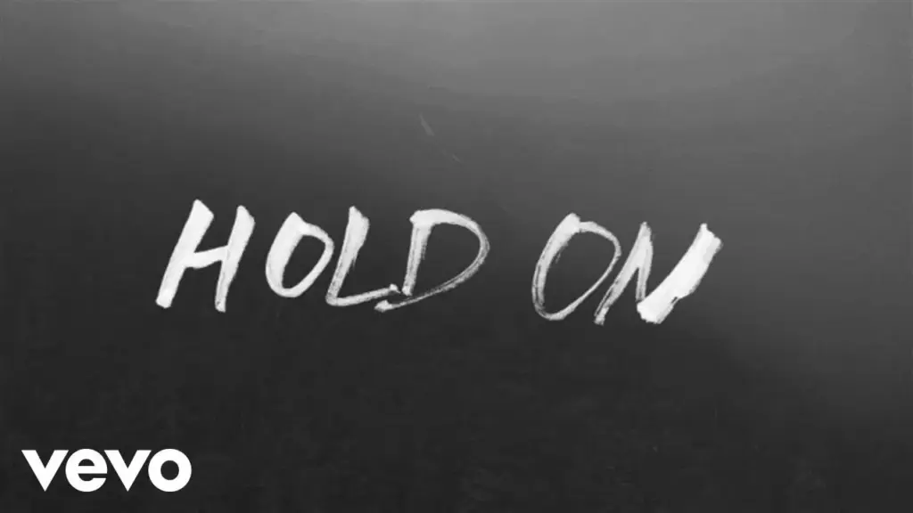 Chord Overstreet Hold On (Lyric Video) Mp3 Download