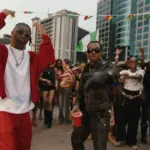 CKay  AFRICAN GIRLS ft. Kidd Carder Mp3 Download