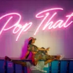 DABABY  POP DAT THANG (REMIX) [Feat. Glorilla, Yung Miami, YKNIECE) Mp3 Download