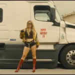 Dasha  Mad About It Mp3 Download
