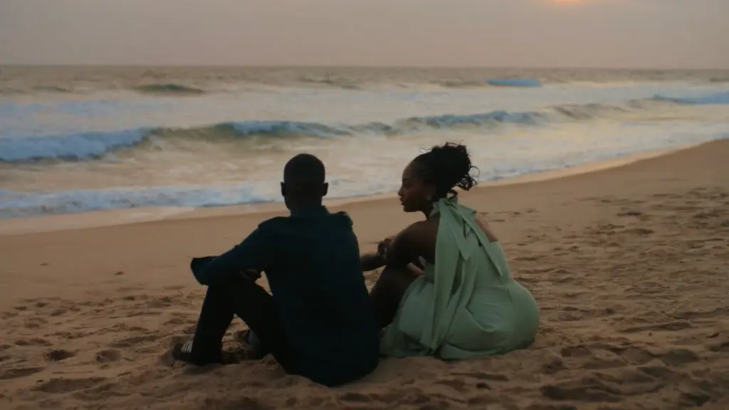 Dave Raindance Ft. Tems Mp3 Download