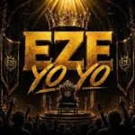 David Jones David  Eze yoyo Mp3 Download