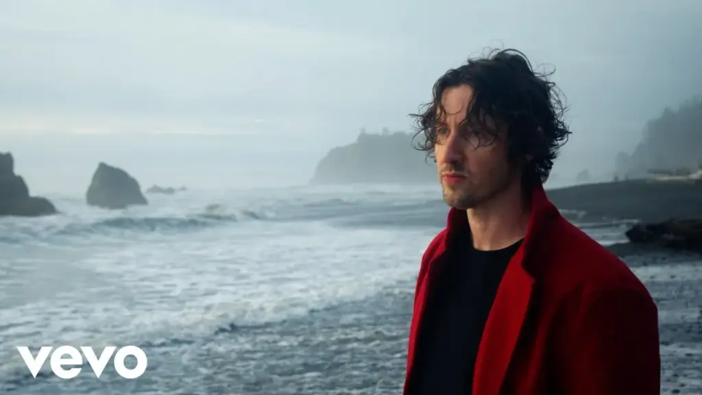 Dean Lewis Escape Mp3 Download