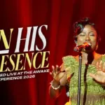 Diana Hamilton  In His Presence Mp3 Download