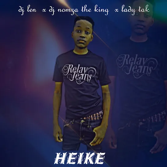 DJ Len  Ufuna Mali Ft. DJ Nomza The King & Lady Tak Mp3 Download