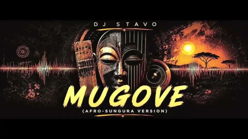 Dj Stavo  MUGOVE (Afro Sungura Version) | DJ STAVO Mp3 Download